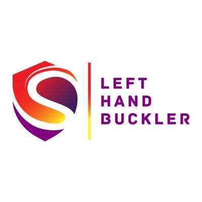 left Hand Buckler