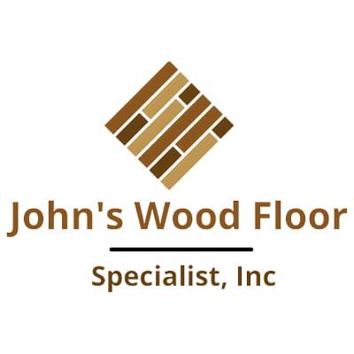 John's Wood FLoor Specialist Inc.