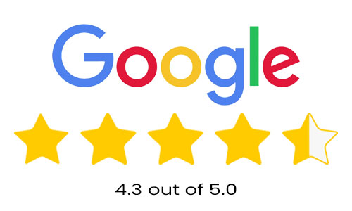 Google rating uptech