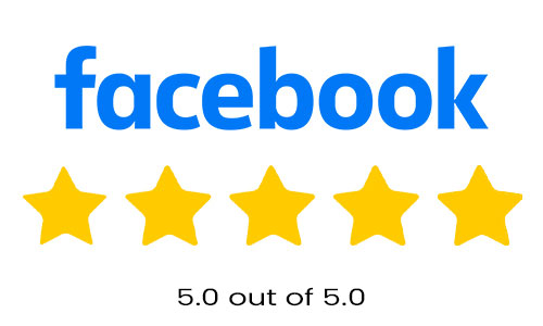 facebook rating uptech