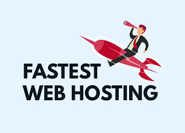 Fastest Web Hosting Services