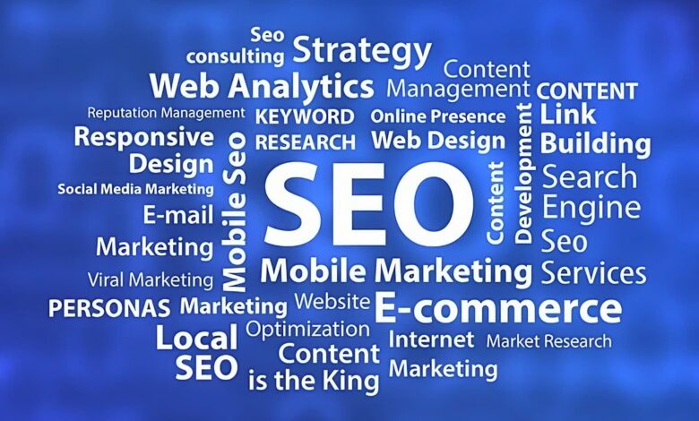 Virginia Seo company