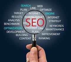 Colorado Seo services