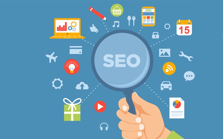 Seo services Dover de