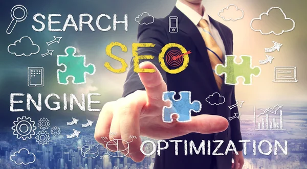 Seo services Dover de