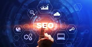 Seo company Columbus ohio