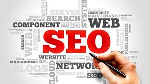 Virginia Seo company