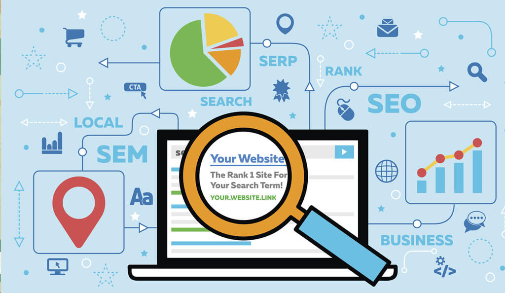 Seo services Dover de