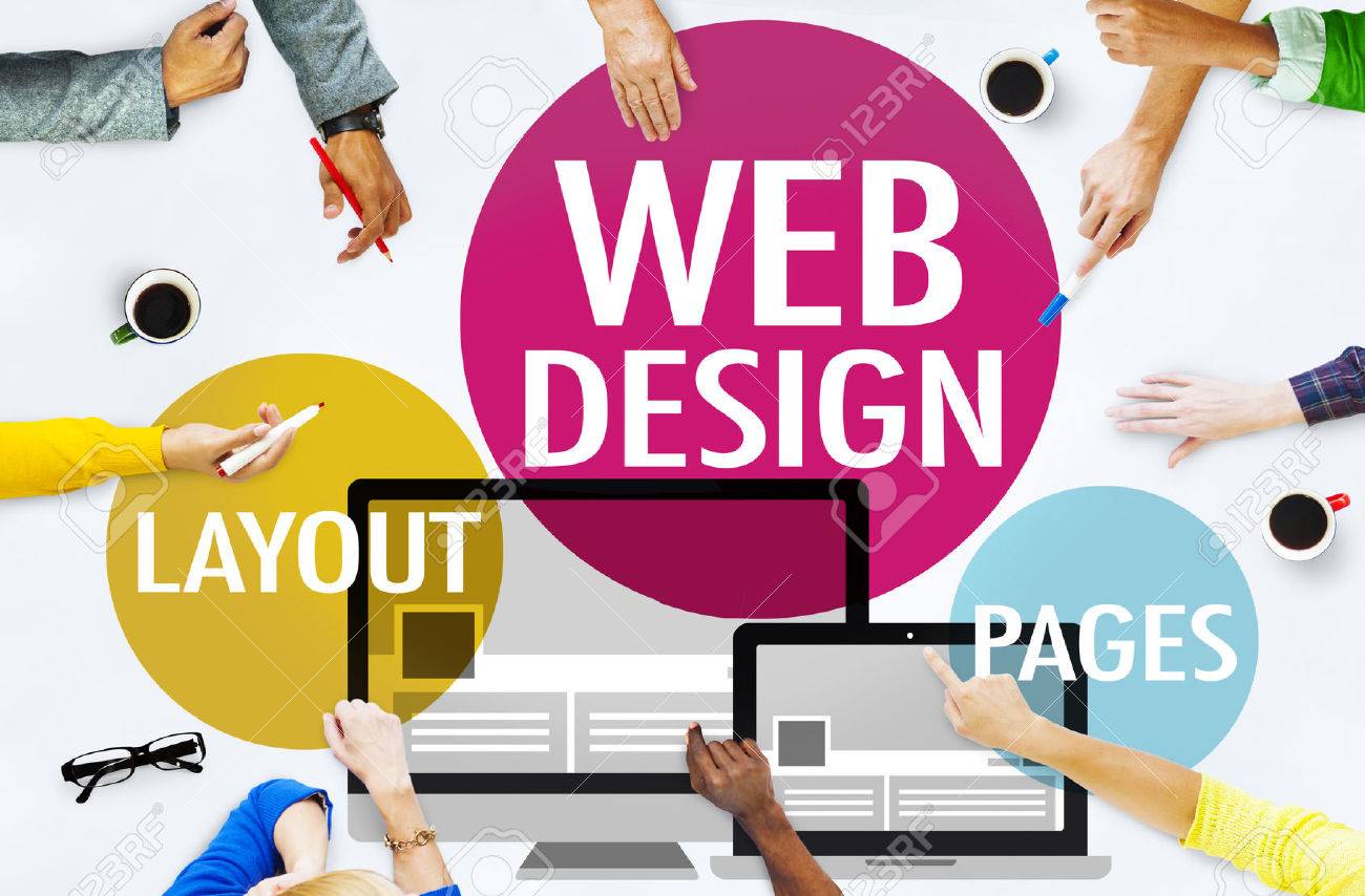 web design Washington dc