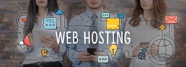 web hosting Hawaii