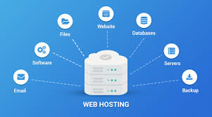 web hosting service new york
