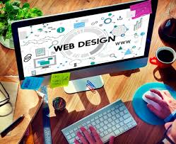 web design company Chicago