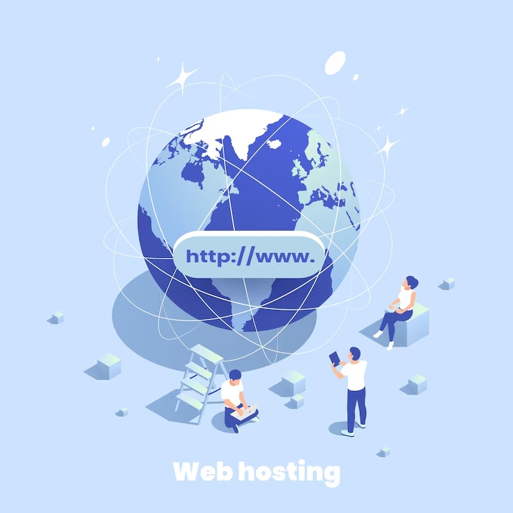 web hosting bend oregon