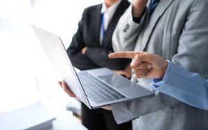 IT Solutions & Consulting Services