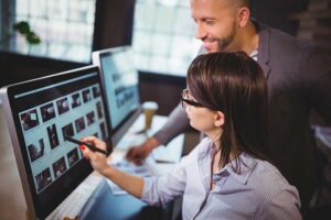 Responsive Web Design Services