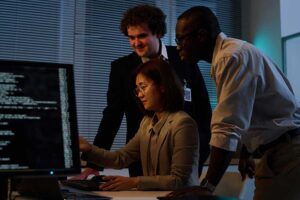 Best IT Solution Company in Chicago Illinois