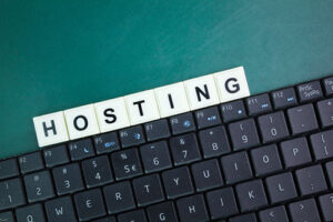 Reliable Web Hosting and Maintenance Services