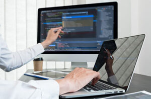 Top Custom Web Development Service USA