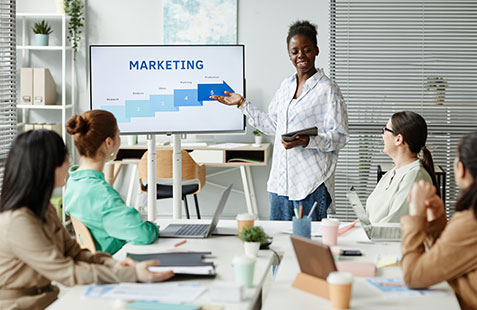 Best Content Creation Agency USA