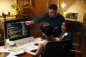 Best Web Development Companies Missouri