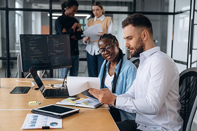 Best Web Development Companies Missouri