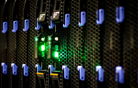 Premium Web Hosting Features USA