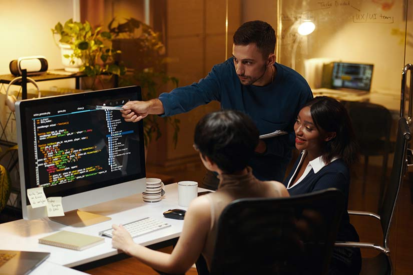 Chicago Web design Company in USA