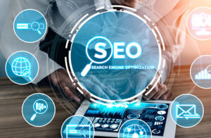 SEO Content Strategy Virginia