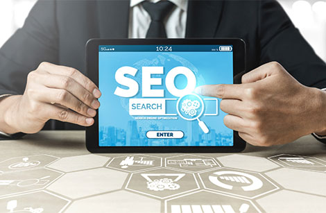 SEO Content Strategy Virginia