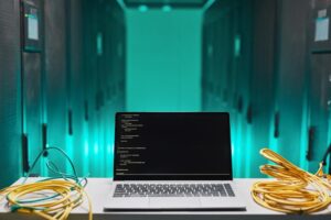 Hosting Solutions in Chicago