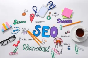 seo