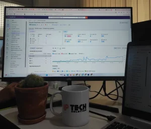 Free SEO Audit Services​ Chicago