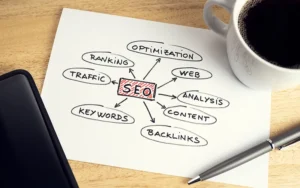 Off-Page Seo Services Chicago